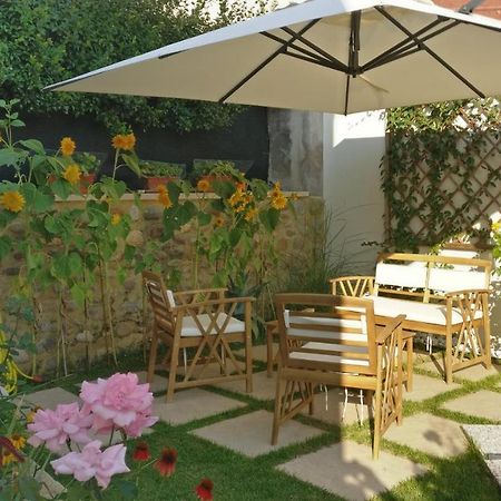 The White Building - Rooms كوسترمانو المظهر الخارجي الصورة