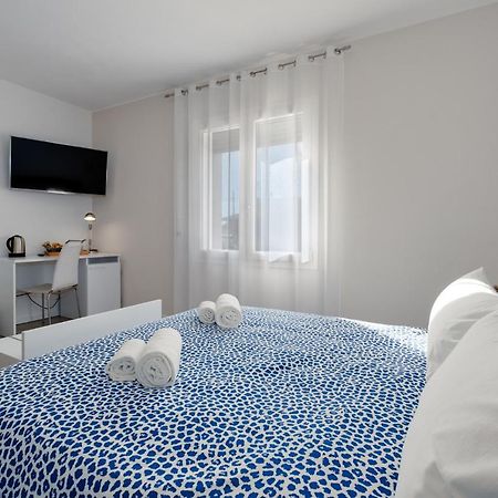 The White Building - Rooms كوسترمانو المظهر الخارجي الصورة