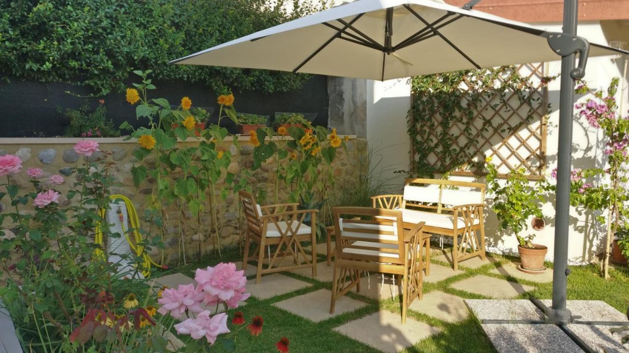The White Building - Rooms كوسترمانو المظهر الخارجي الصورة