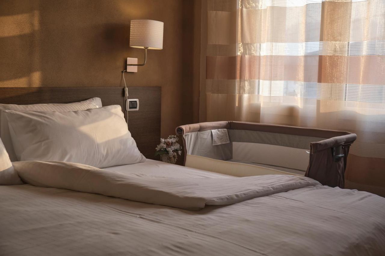 The White Building - Rooms كوسترمانو المظهر الخارجي الصورة