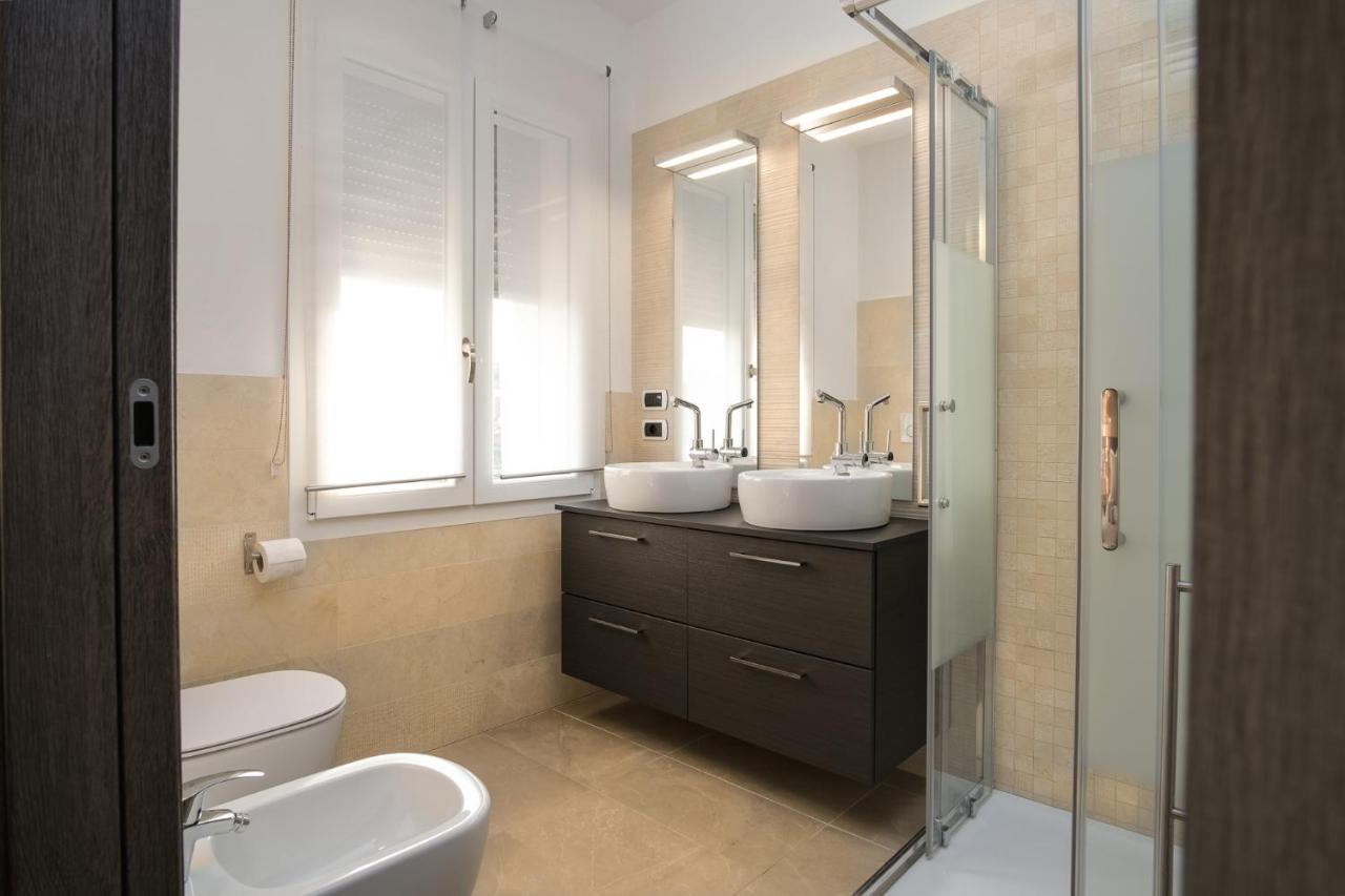 The White Building - Rooms كوسترمانو المظهر الخارجي الصورة