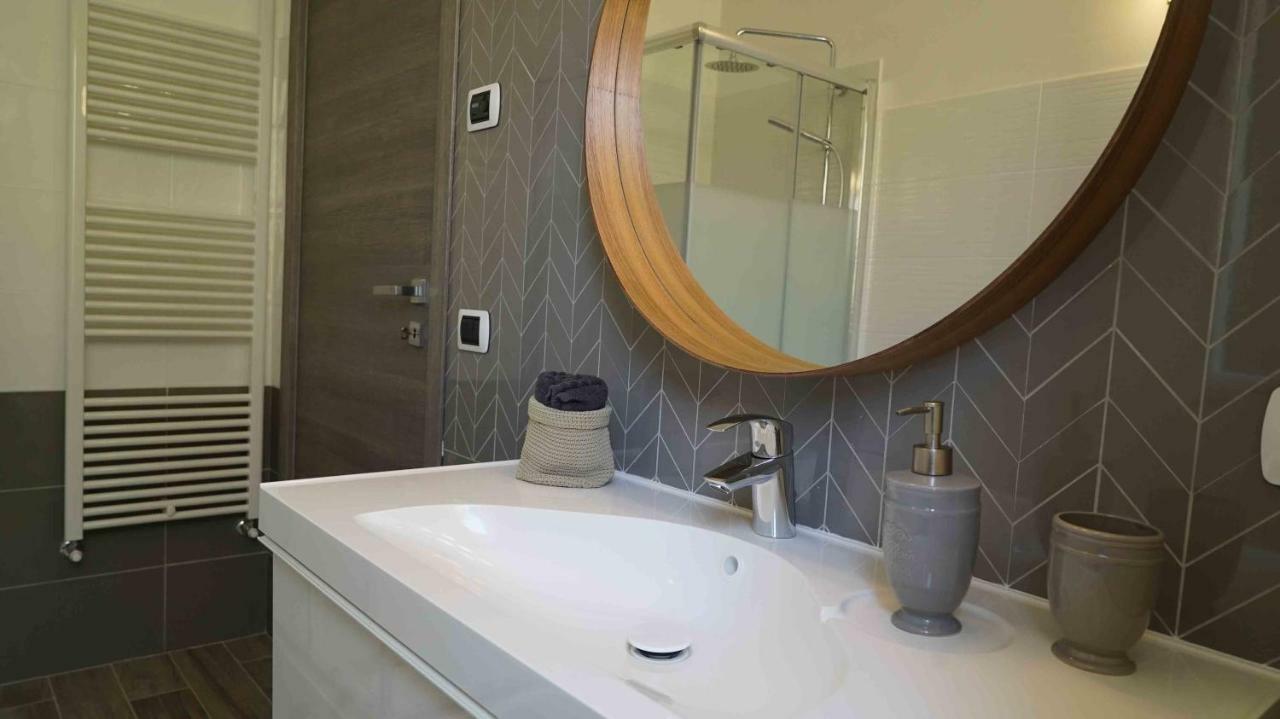 The White Building - Rooms كوسترمانو المظهر الخارجي الصورة