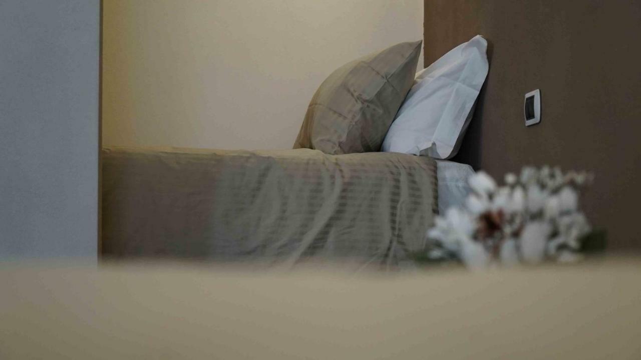 The White Building - Rooms كوسترمانو المظهر الخارجي الصورة