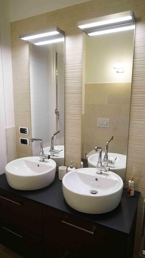 The White Building - Rooms كوسترمانو المظهر الخارجي الصورة